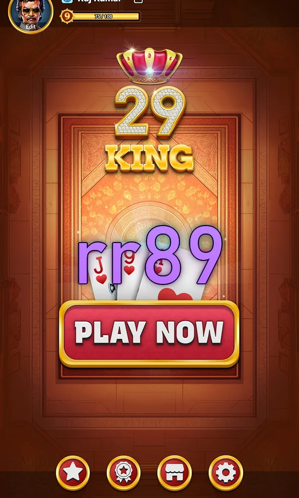 rr89 Masuk
